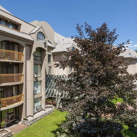 Apartmán The Marquise By Whistler Premier Exteriér fotografie