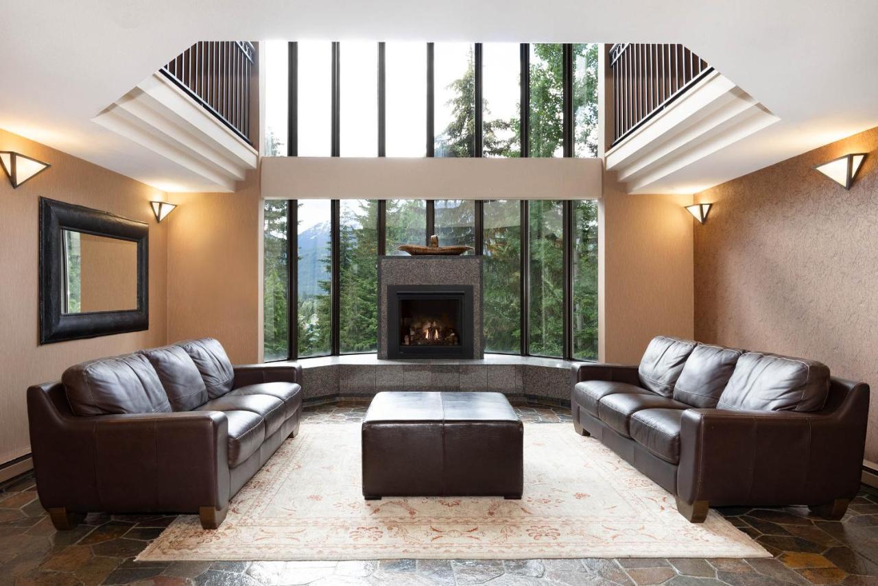 Apartmán The Marquise By Whistler Premier Exteriér fotografie