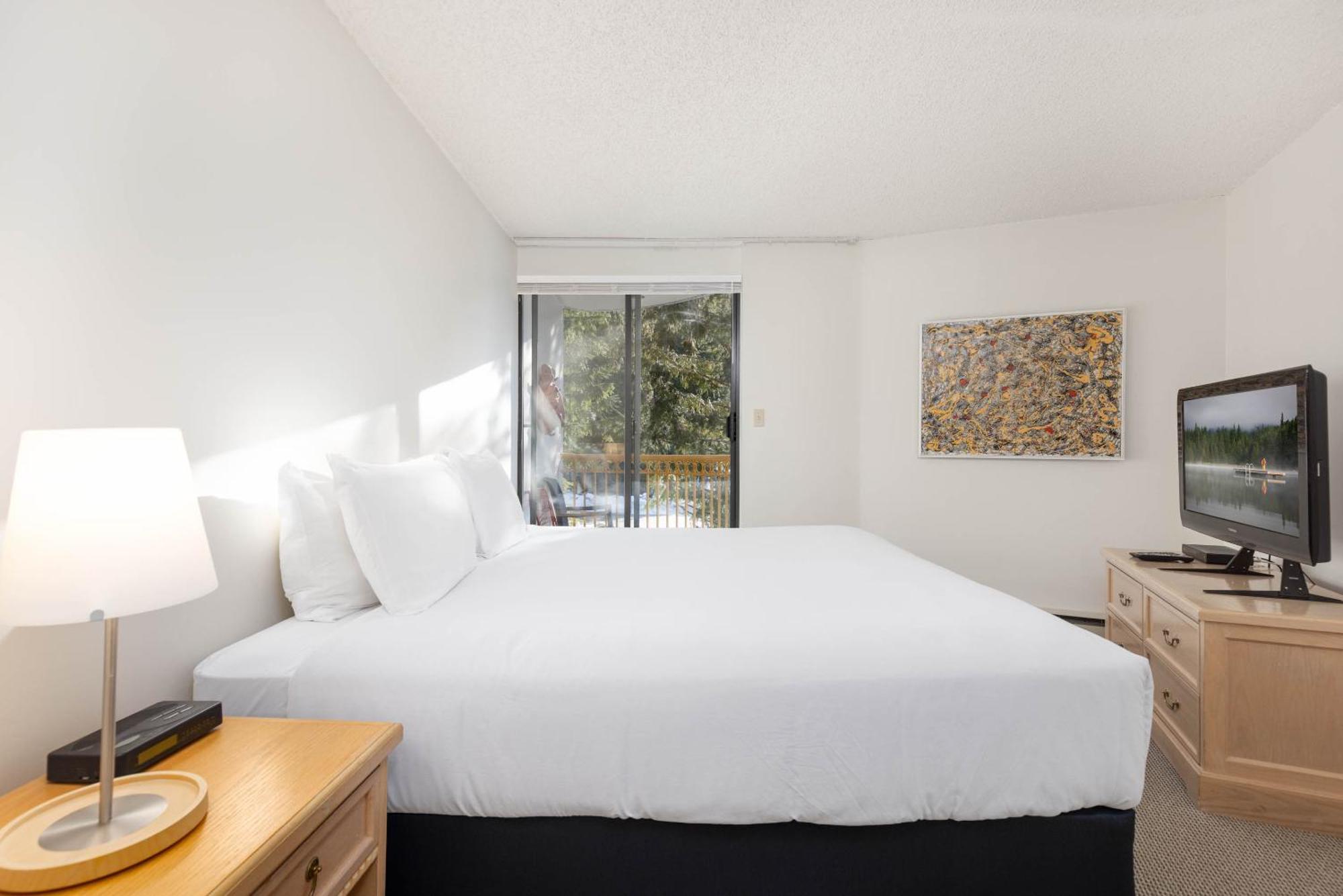 Apartmán The Marquise By Whistler Premier Exteriér fotografie