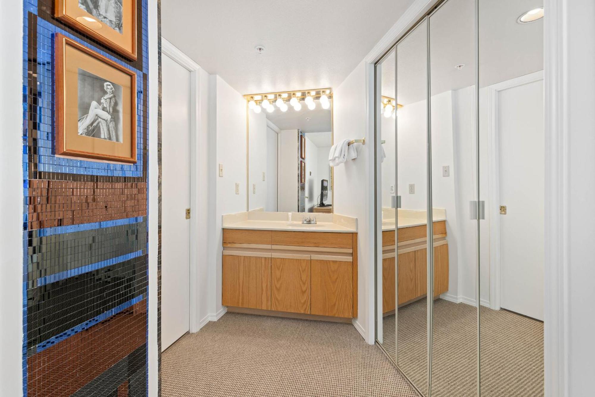 Apartmán The Marquise By Whistler Premier Exteriér fotografie