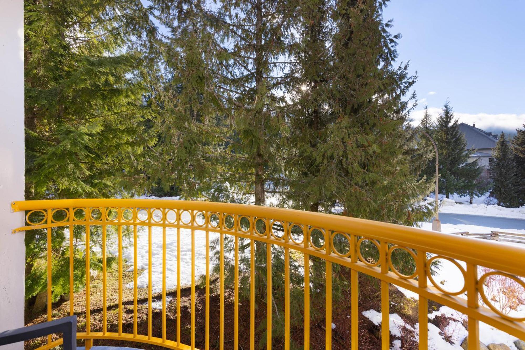 Apartmán The Marquise By Whistler Premier Exteriér fotografie