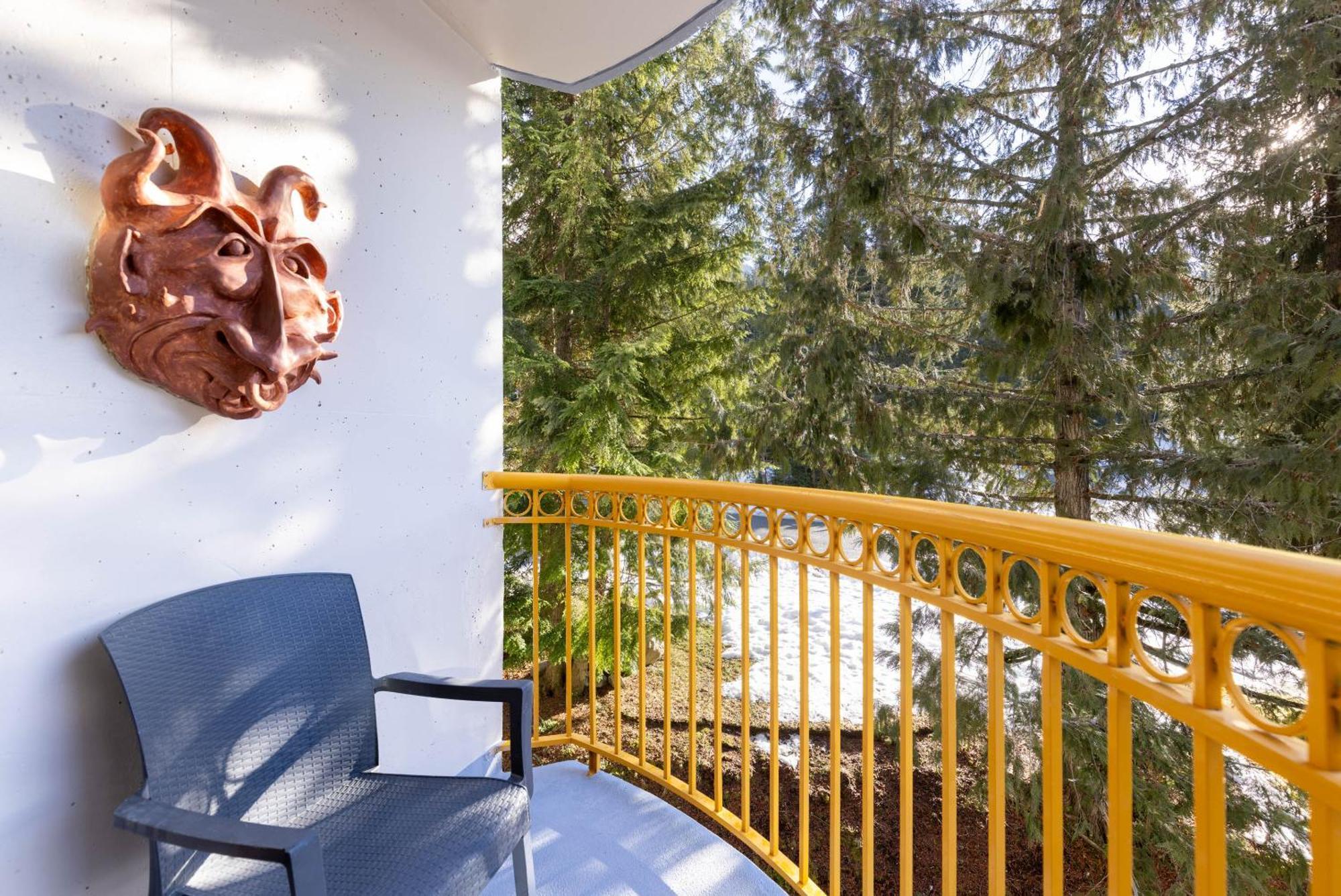 Apartmán The Marquise By Whistler Premier Exteriér fotografie