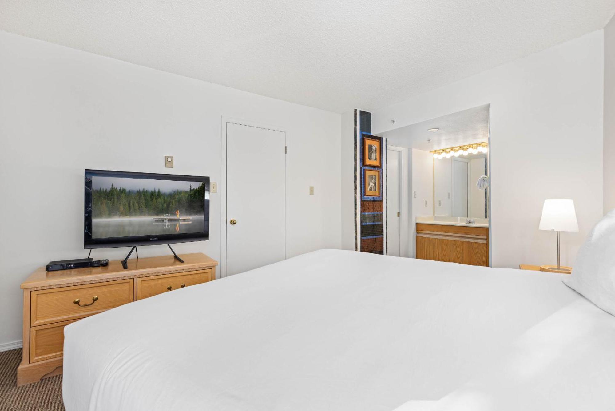 Apartmán The Marquise By Whistler Premier Exteriér fotografie
