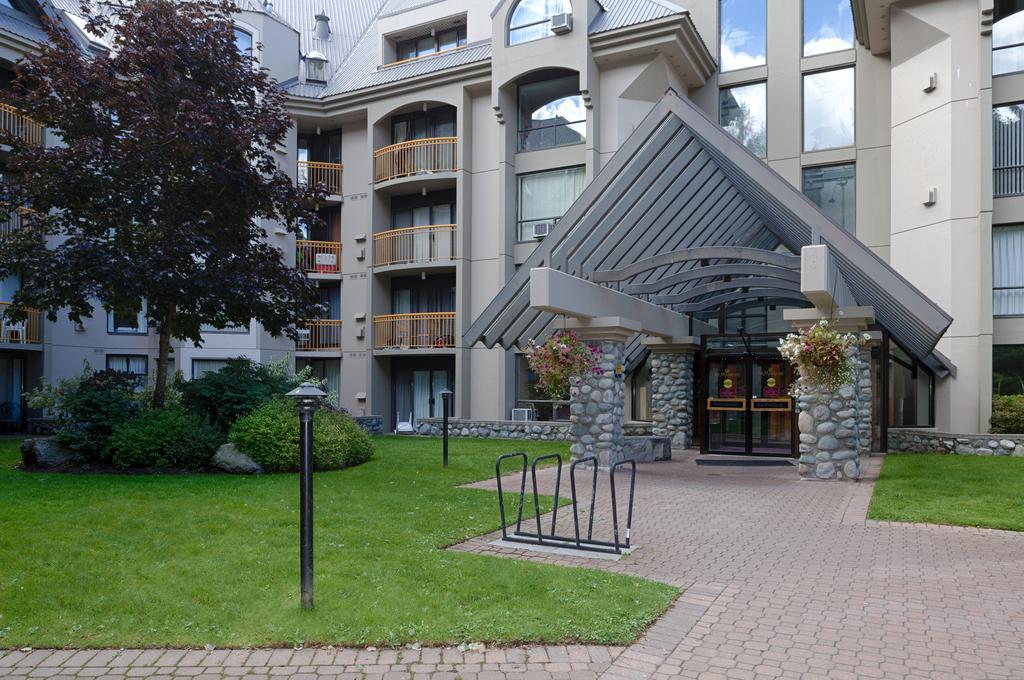 Apartmán The Marquise By Whistler Premier Exteriér fotografie