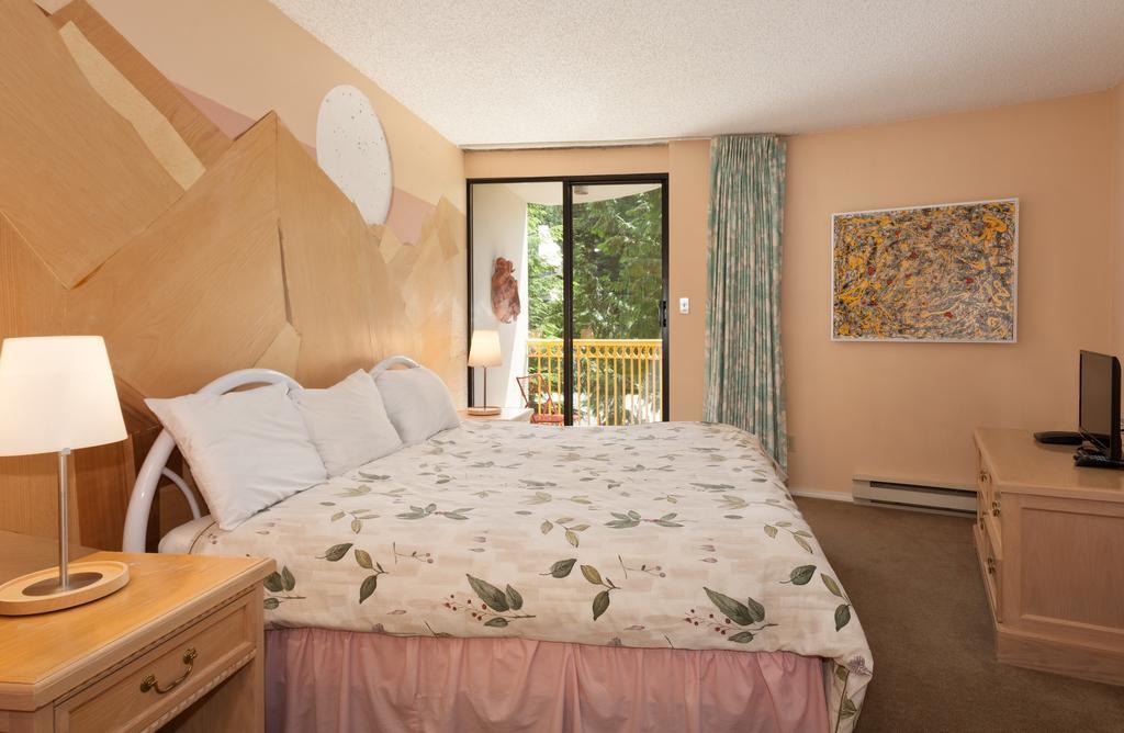 Apartmán The Marquise By Whistler Premier Exteriér fotografie