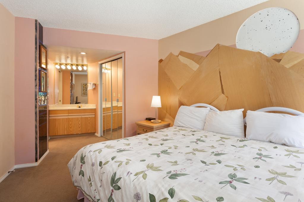 Apartmán The Marquise By Whistler Premier Exteriér fotografie