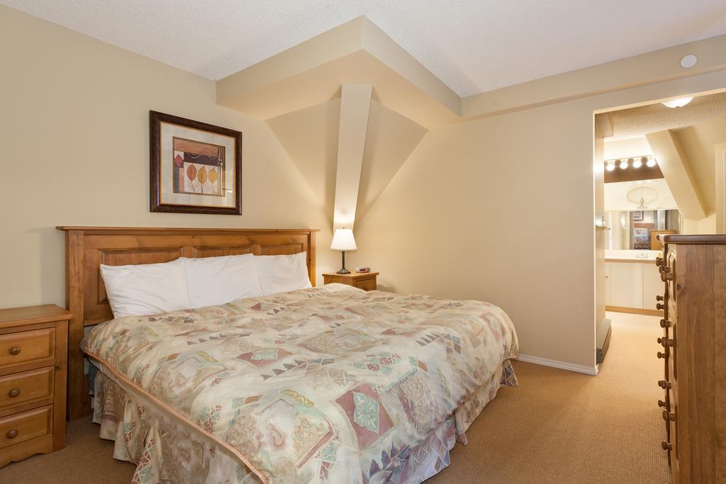 Apartmán The Marquise By Whistler Premier Exteriér fotografie