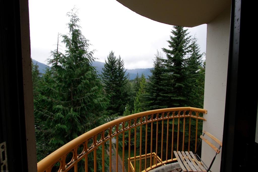 Apartmán The Marquise By Whistler Premier Exteriér fotografie